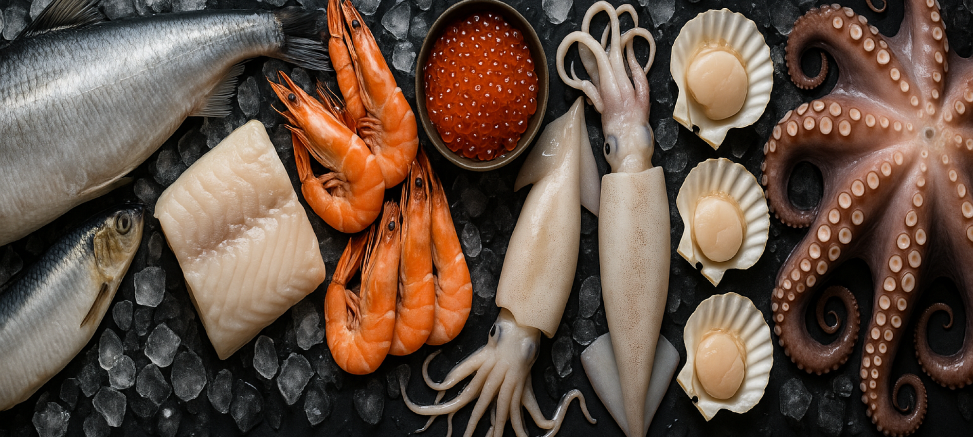 seafood seafood